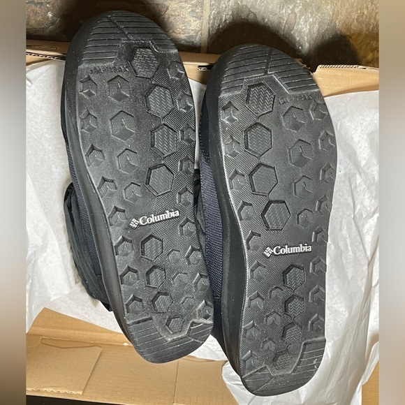 Columbia Shorty Minx™ IV Boot - Wide sz 8.5 - Picture 3 of 16